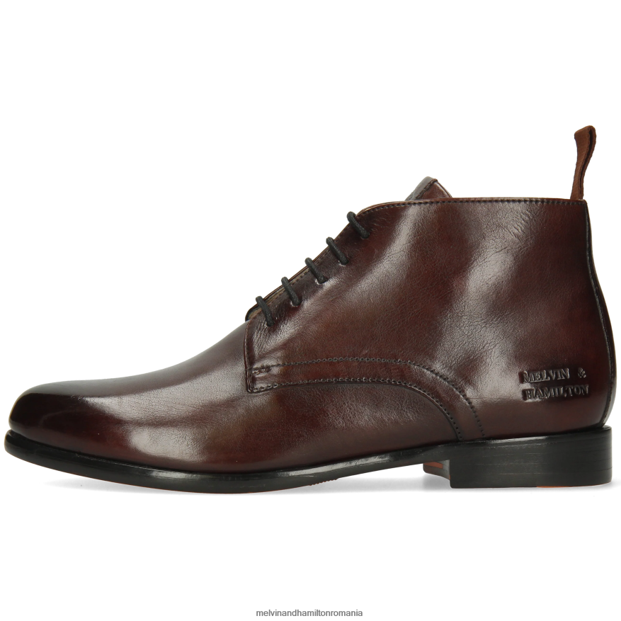 femei Melvin & Hamilton selina 28 maro Botine 2R24J4964