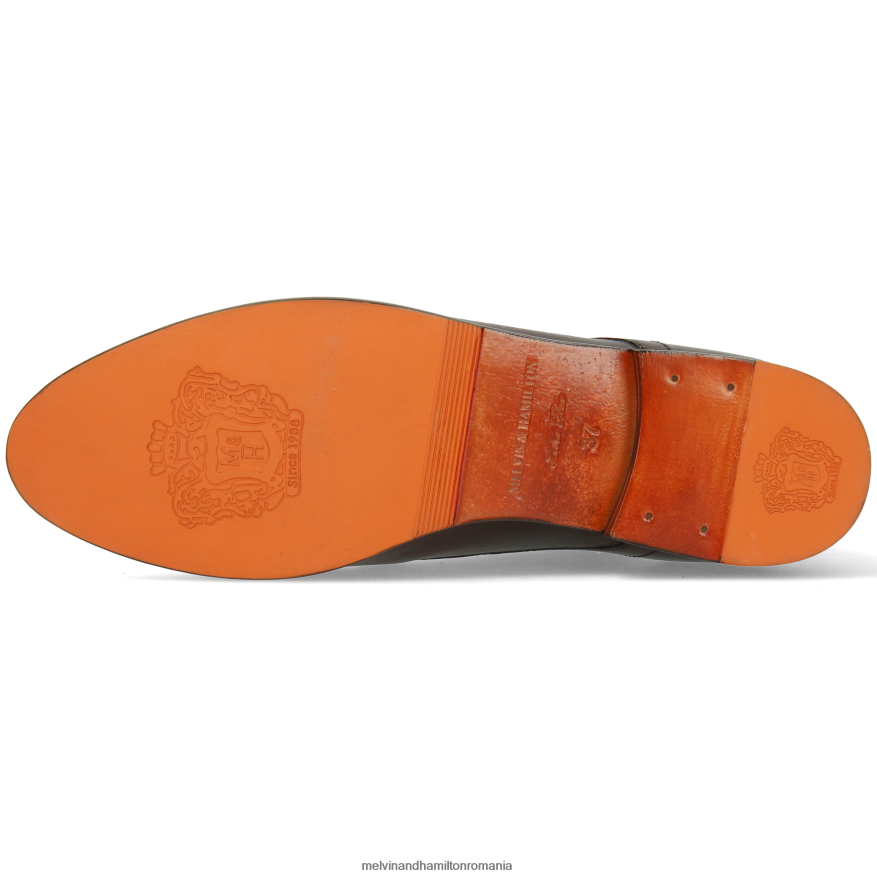 femei Melvin & Hamilton selina 28 maro Botine 2R24J4964