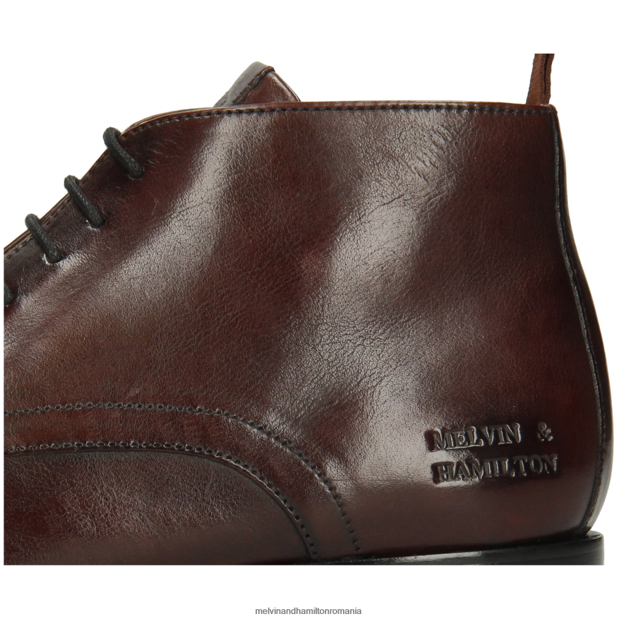 femei Melvin & Hamilton selina 28 maro Botine 2R24J4964