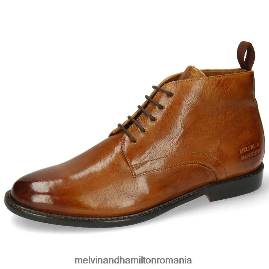 femei Melvin & Hamilton selina 28 maro deschis Botine 2R24J4976
