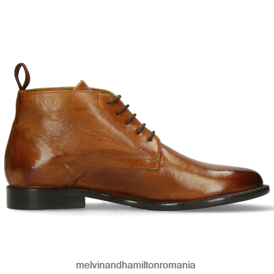 femei Melvin & Hamilton selina 28 maro deschis Botine 2R24J4976