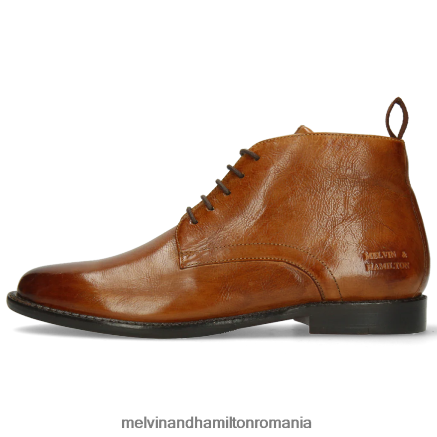 femei Melvin & Hamilton selina 28 maro deschis Botine 2R24J4976