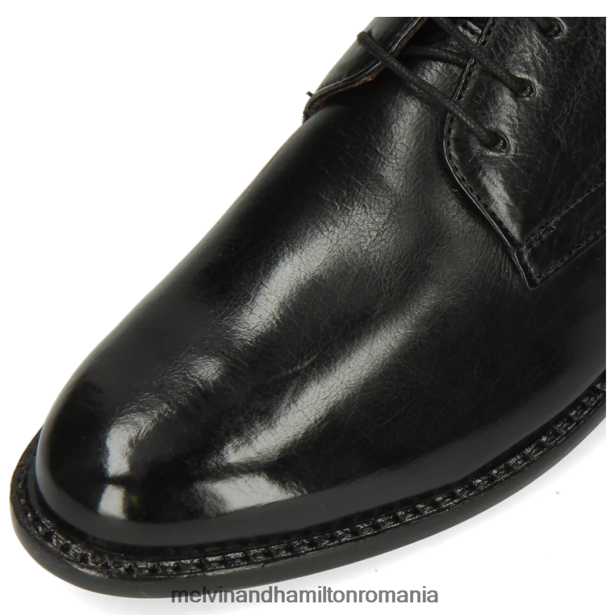 femei Melvin & Hamilton selina 28 negru Botine 2R24J4930