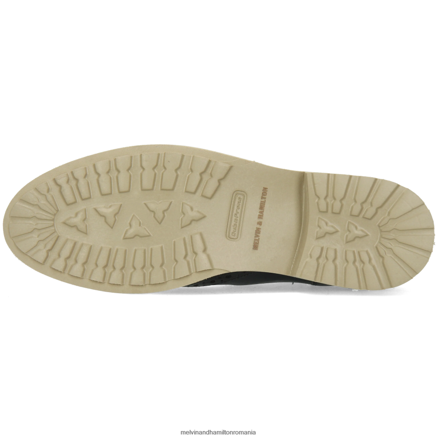 femei Melvin & Hamilton selina 29 albastru Botine 2R24J4845