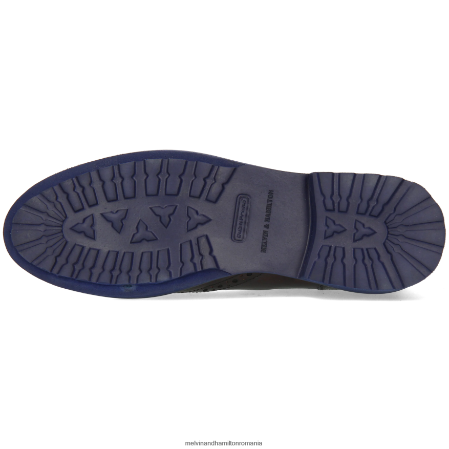 femei Melvin & Hamilton selina 29 maro Botine 2R24J41009