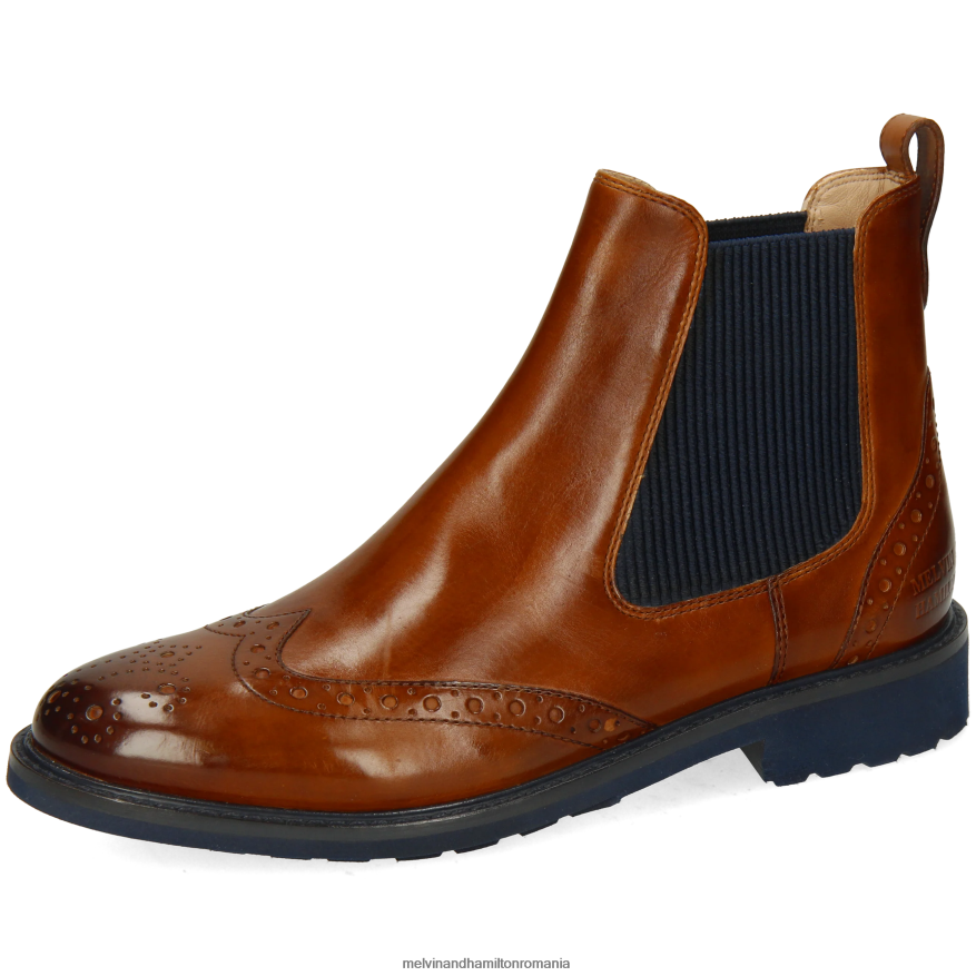 femei Melvin & Hamilton selina 29 maro Botine 2R24J4803