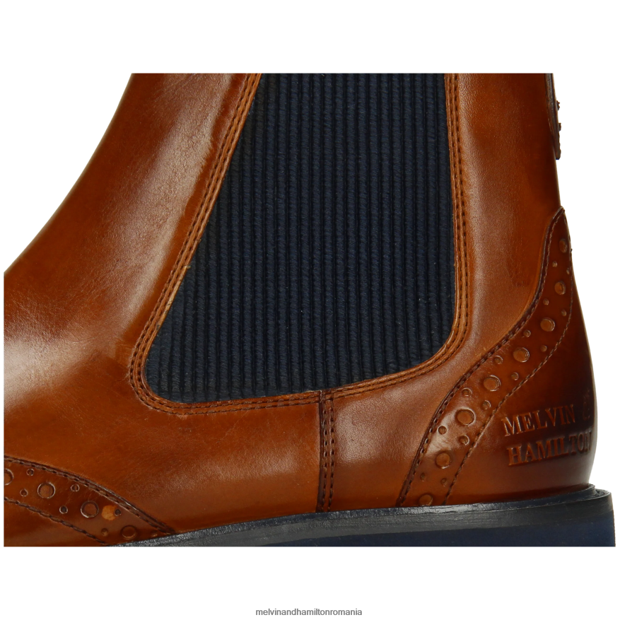 femei Melvin & Hamilton selina 29 maro Botine 2R24J4803