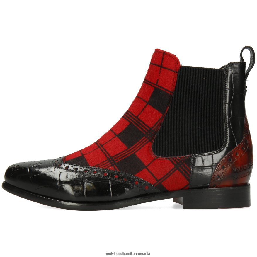 femei Melvin & Hamilton selina 29 multi Botine 2R24J41004