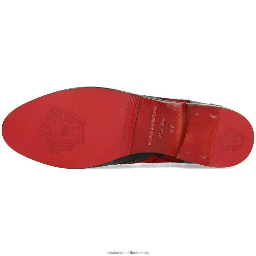 femei Melvin & Hamilton selina 29 multi Botine 2R24J41004