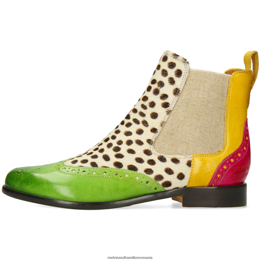 femei Melvin & Hamilton selina 29 multi Botine 2R24J4824