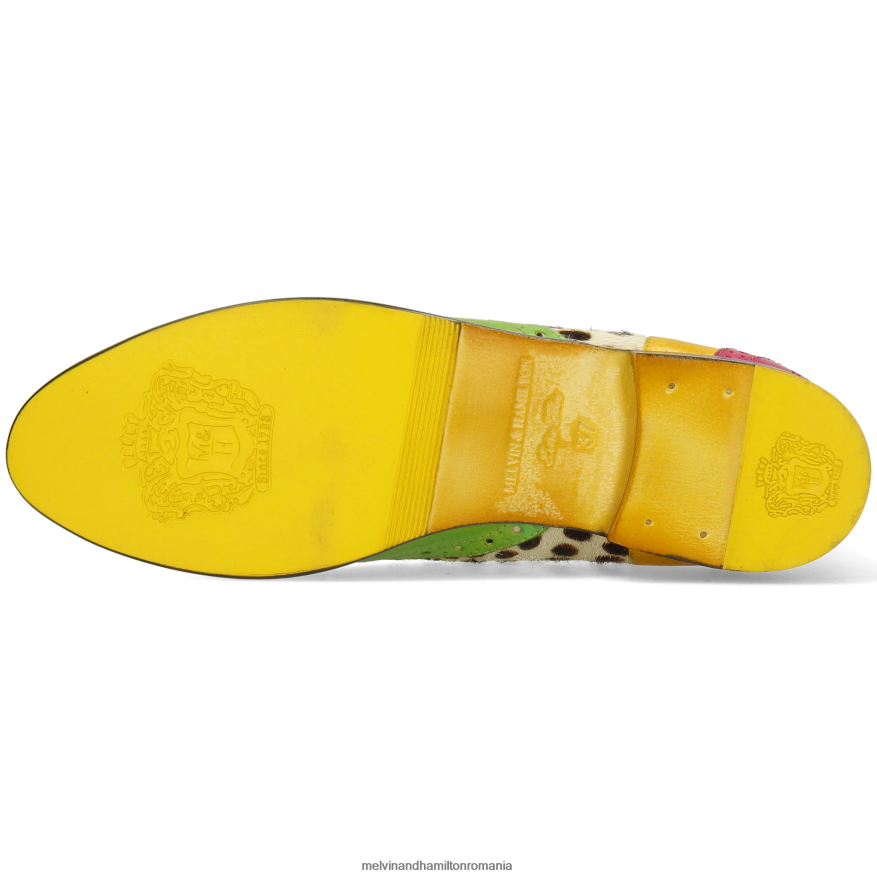 femei Melvin & Hamilton selina 29 multi Botine 2R24J4824