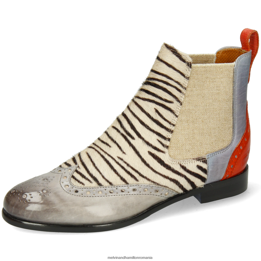 femei Melvin & Hamilton selina 29 multi Botine 2R24J4832