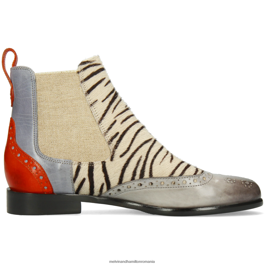 femei Melvin & Hamilton selina 29 multi Botine 2R24J4832