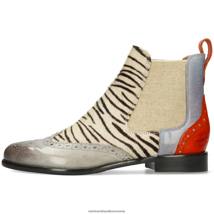 femei Melvin & Hamilton selina 29 multi Botine 2R24J4832