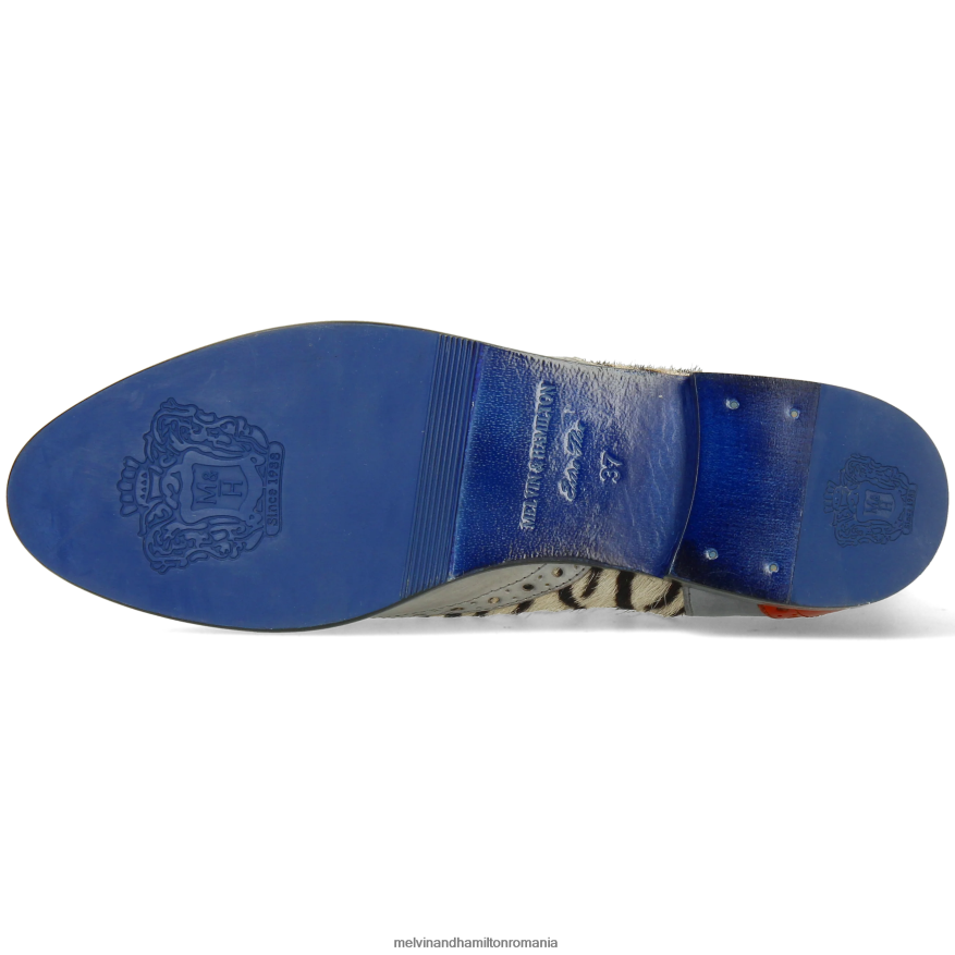 femei Melvin & Hamilton selina 29 multi Botine 2R24J4832