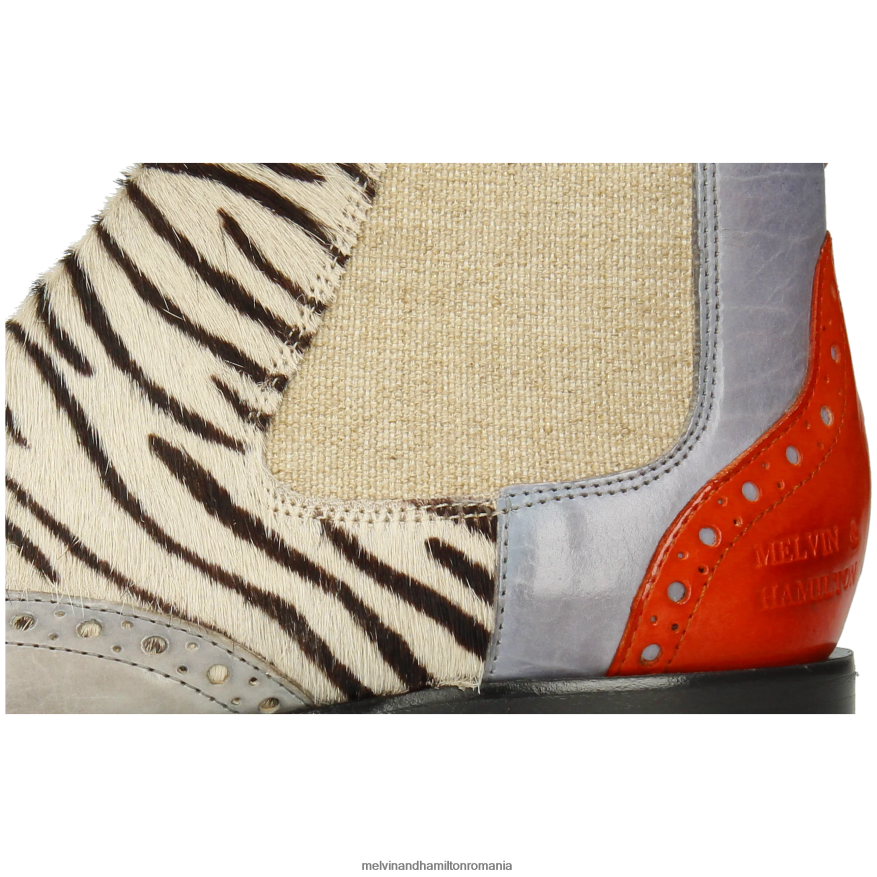 femei Melvin & Hamilton selina 29 multi Botine 2R24J4832