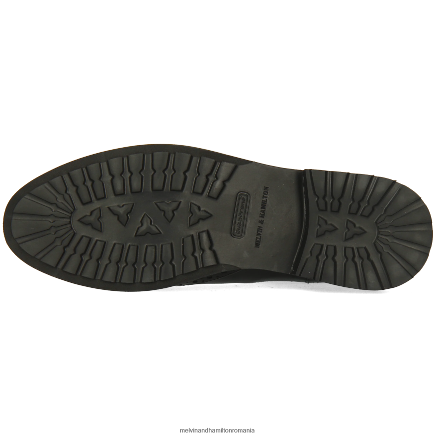 femei Melvin & Hamilton selina 29 negru Botine 2R24J4789