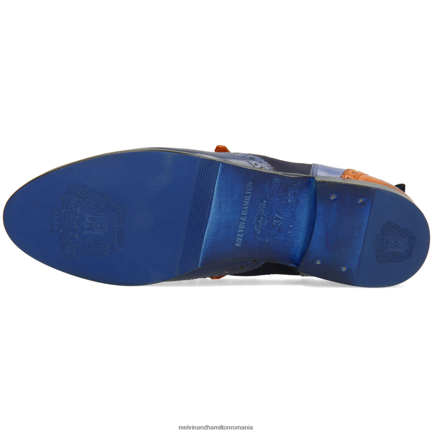 femei Melvin & Hamilton selina 5 multi Botine 2R24J4778