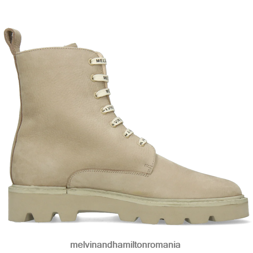 femei Melvin & Hamilton selina 68 bej Botine 2R24J41069