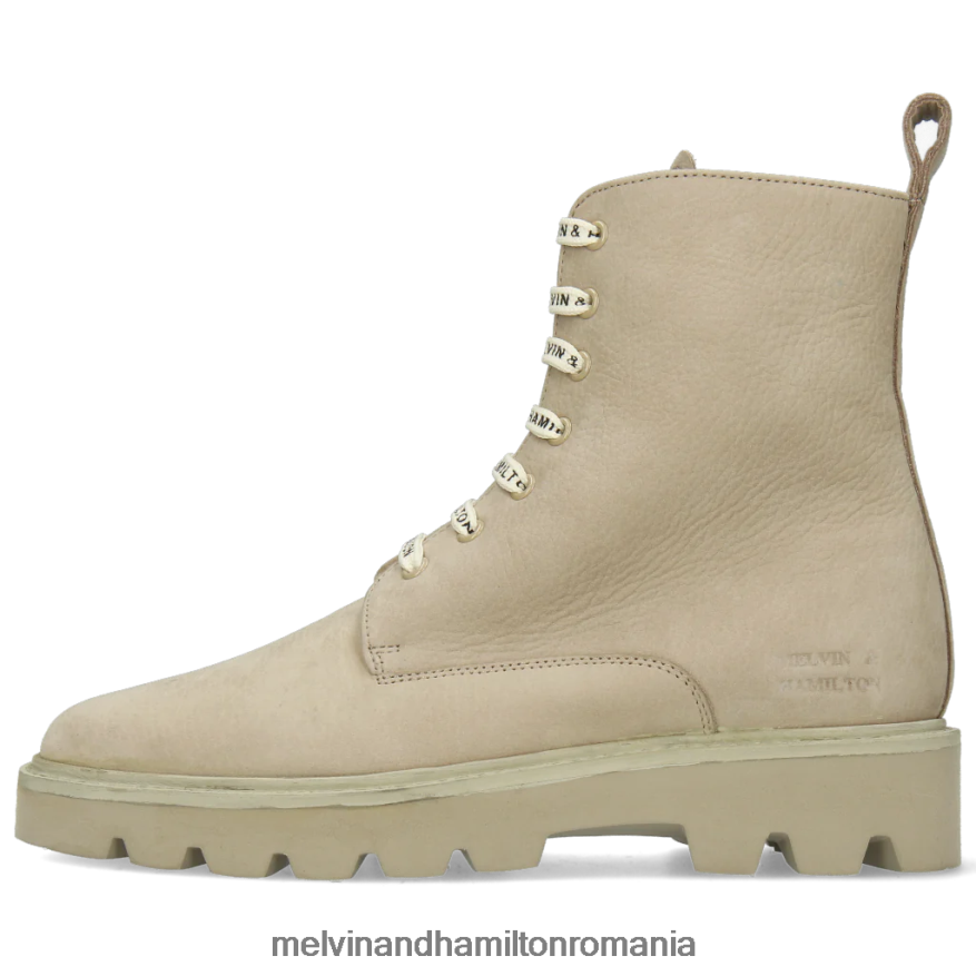 femei Melvin & Hamilton selina 68 bej Botine 2R24J41069