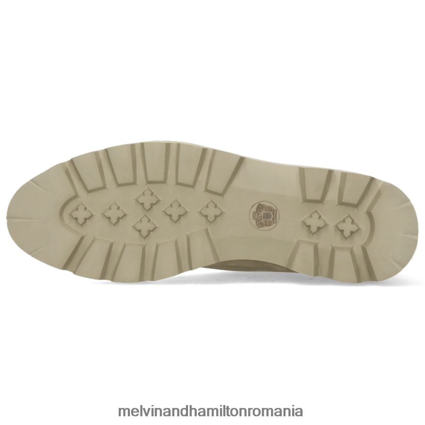 femei Melvin & Hamilton selina 68 bej Botine 2R24J41069