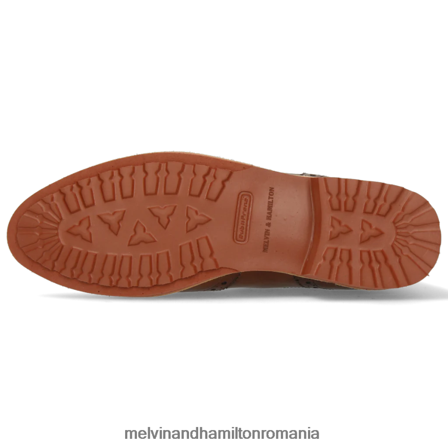 femei Melvin & Hamilton selina 6 maro Botine 2R24J41001