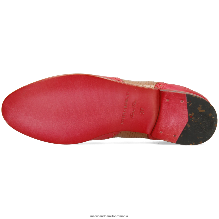 femei Melvin & Hamilton selina 6 multi Botine 2R24J4795