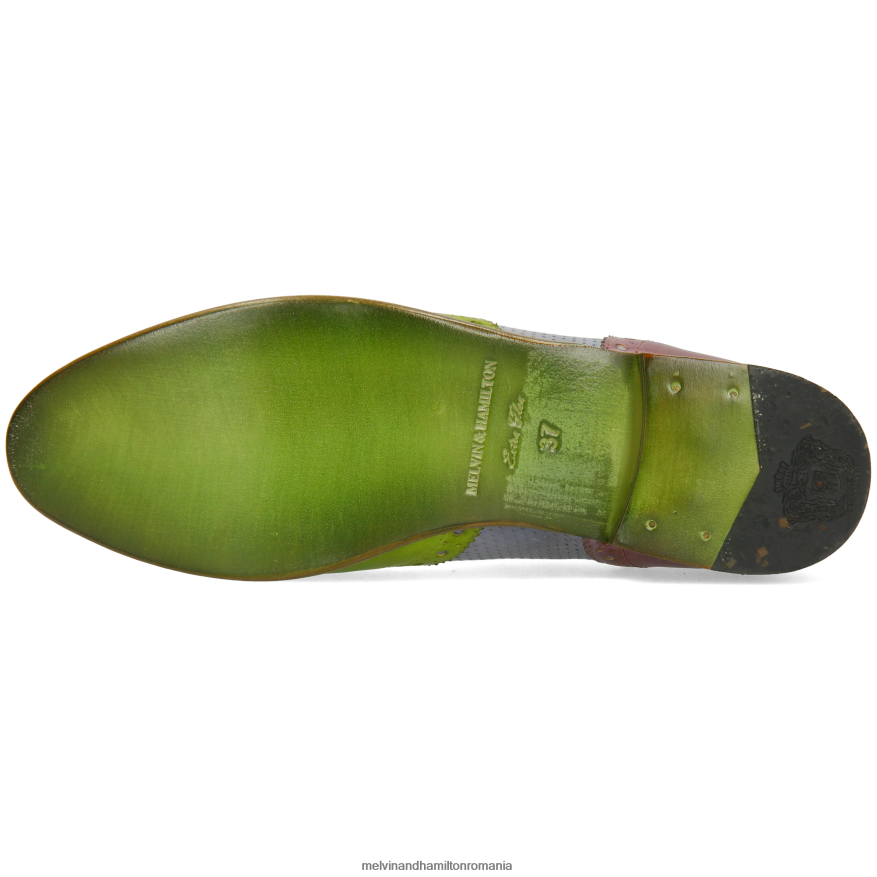 femei Melvin & Hamilton selina 6 multi Botine 2R24J4816