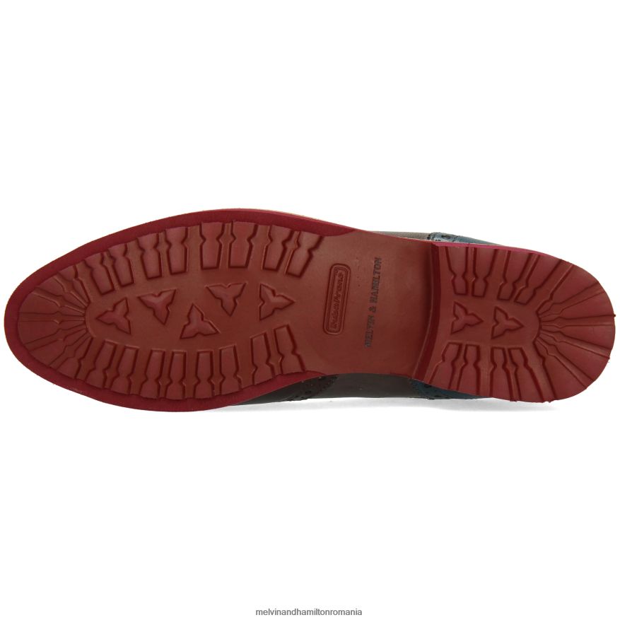 femei Melvin & Hamilton selina 6 multi Botine 2R24J4861