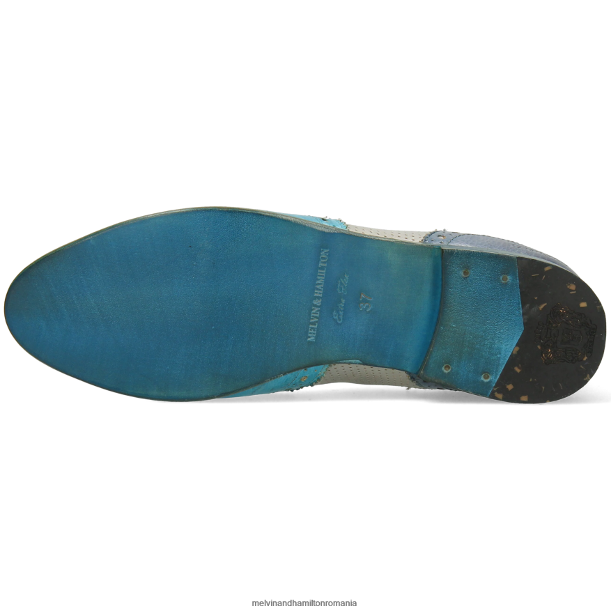 femei Melvin & Hamilton selina 6 multi Botine 2R24J4998