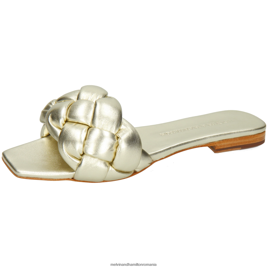 femei Melvin & Hamilton Brooke 10 argint catâri 2R24J41609