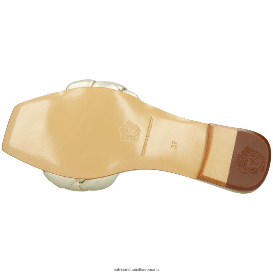 femei Melvin & Hamilton Brooke 10 argint catâri 2R24J41609