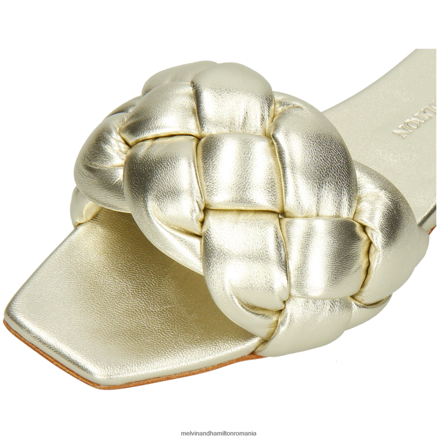 femei Melvin & Hamilton Brooke 10 argint catâri 2R24J41609