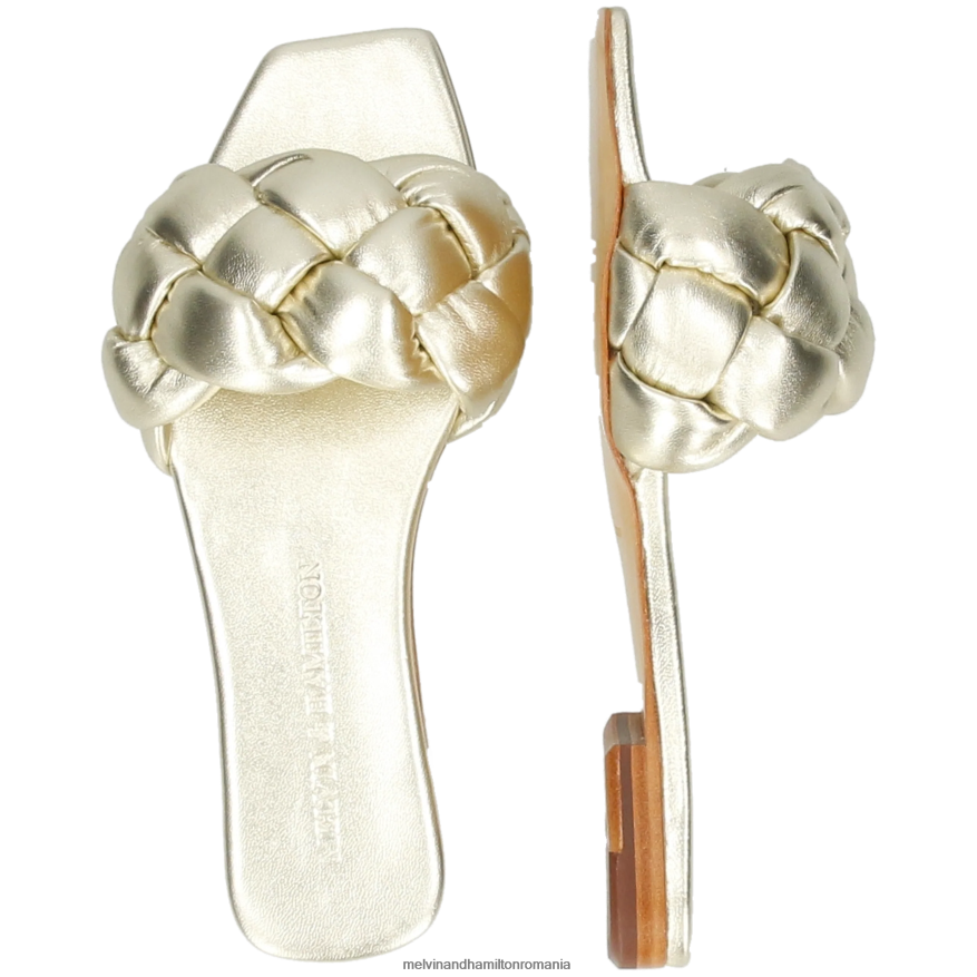 femei Melvin & Hamilton Brooke 10 argint catâri 2R24J41609