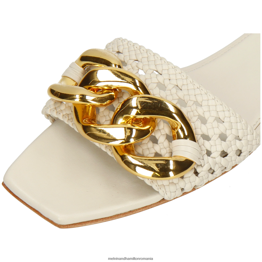 femei Melvin & Hamilton Brooke 12 bej catâri 2R24J41615