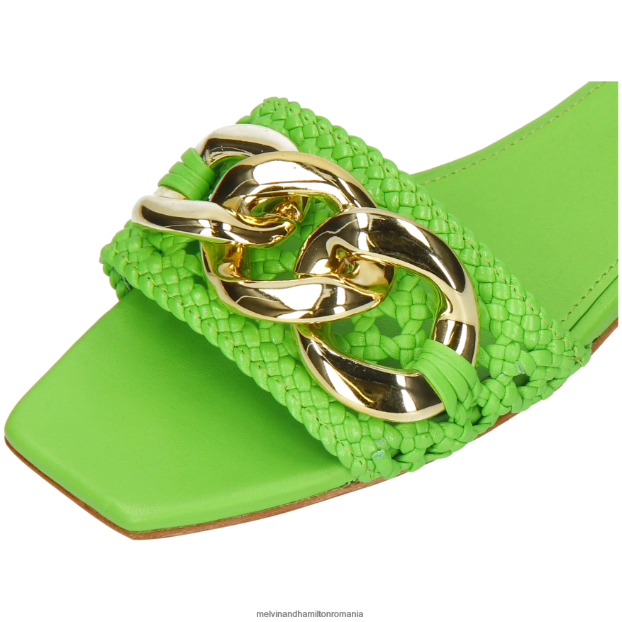 femei Melvin & Hamilton Brooke 12 verde catâri 2R24J41612