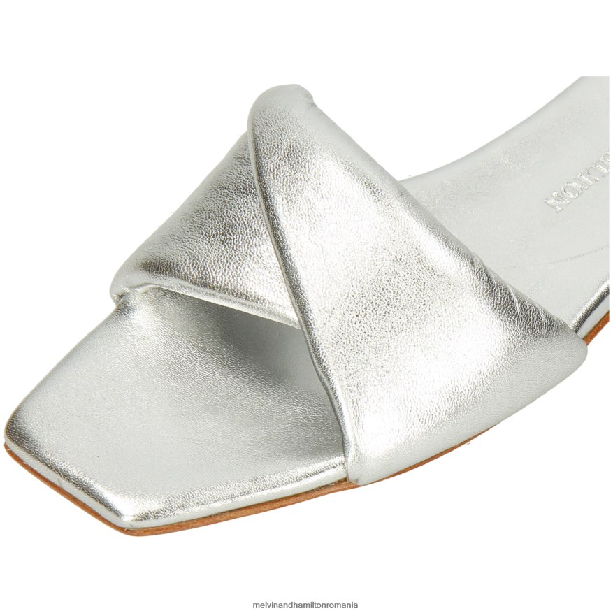 femei Melvin & Hamilton Brooke 13 argint catâri 2R24J41588