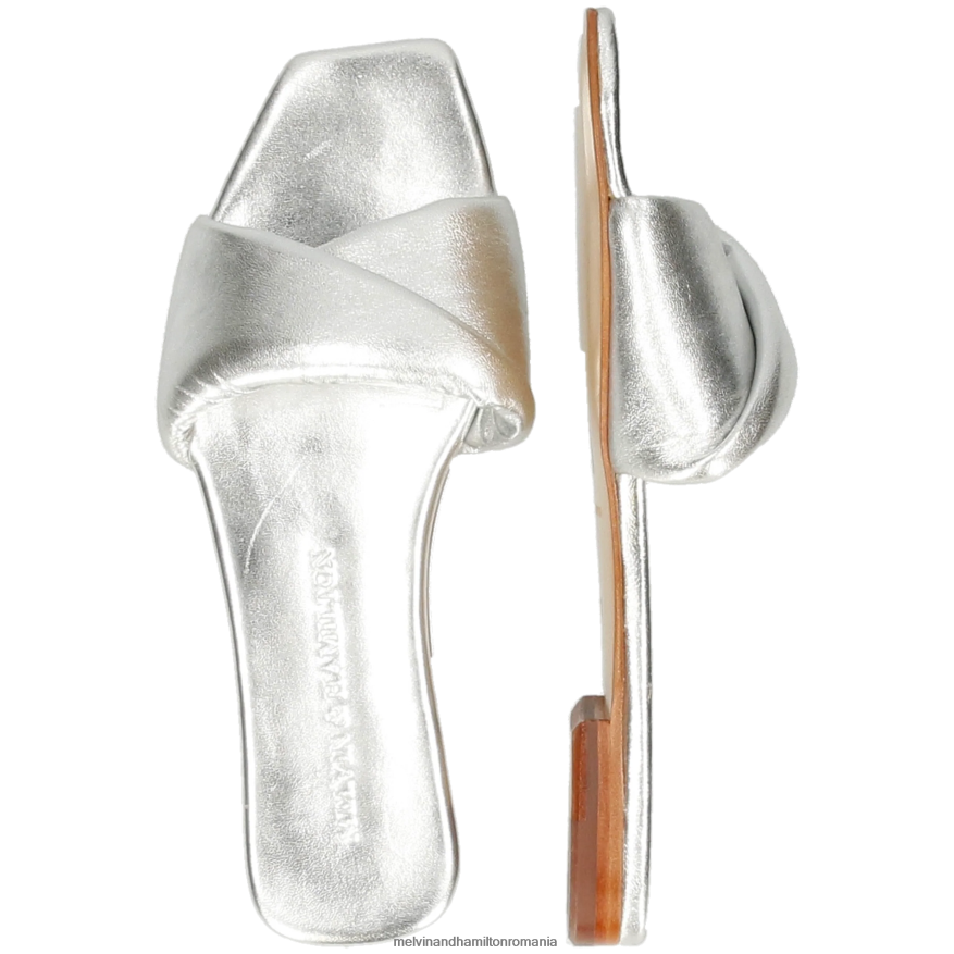 femei Melvin & Hamilton Brooke 13 argint catâri 2R24J41588