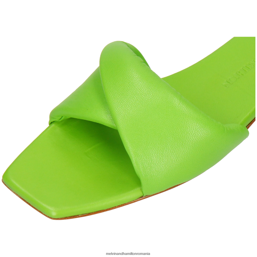 femei Melvin & Hamilton Brooke 13 verde catâri 2R24J41580