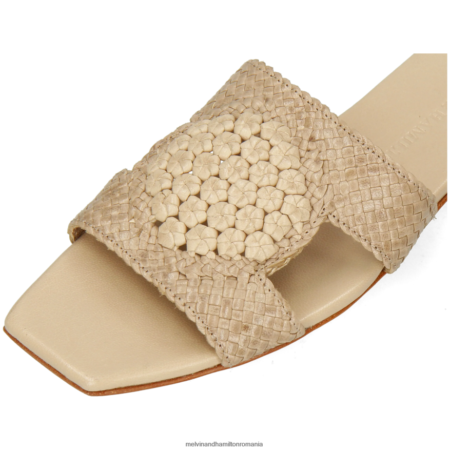 femei Melvin & Hamilton Brooke 16 bej catâri 2R24J41571