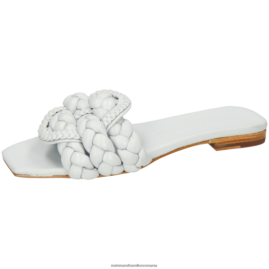 femei Melvin & Hamilton Brooke 2 albastru catâri 2R24J41613