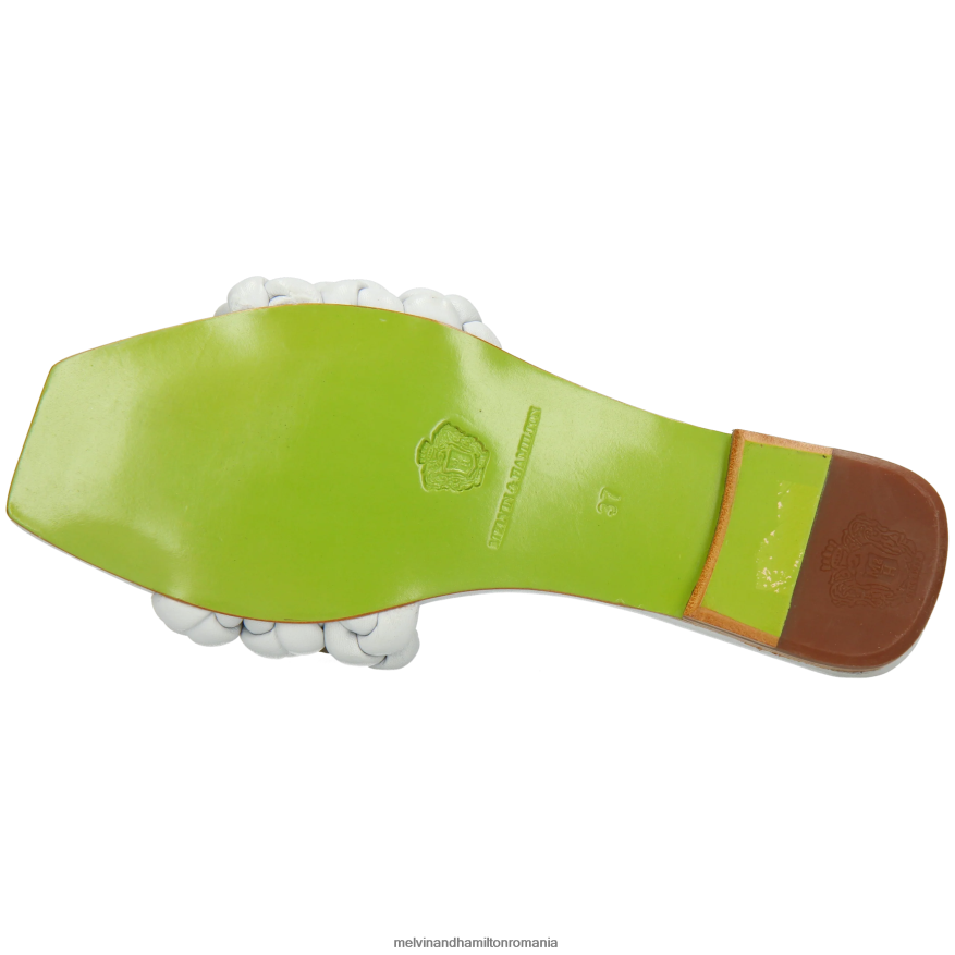 femei Melvin & Hamilton Brooke 2 albastru catâri 2R24J41613