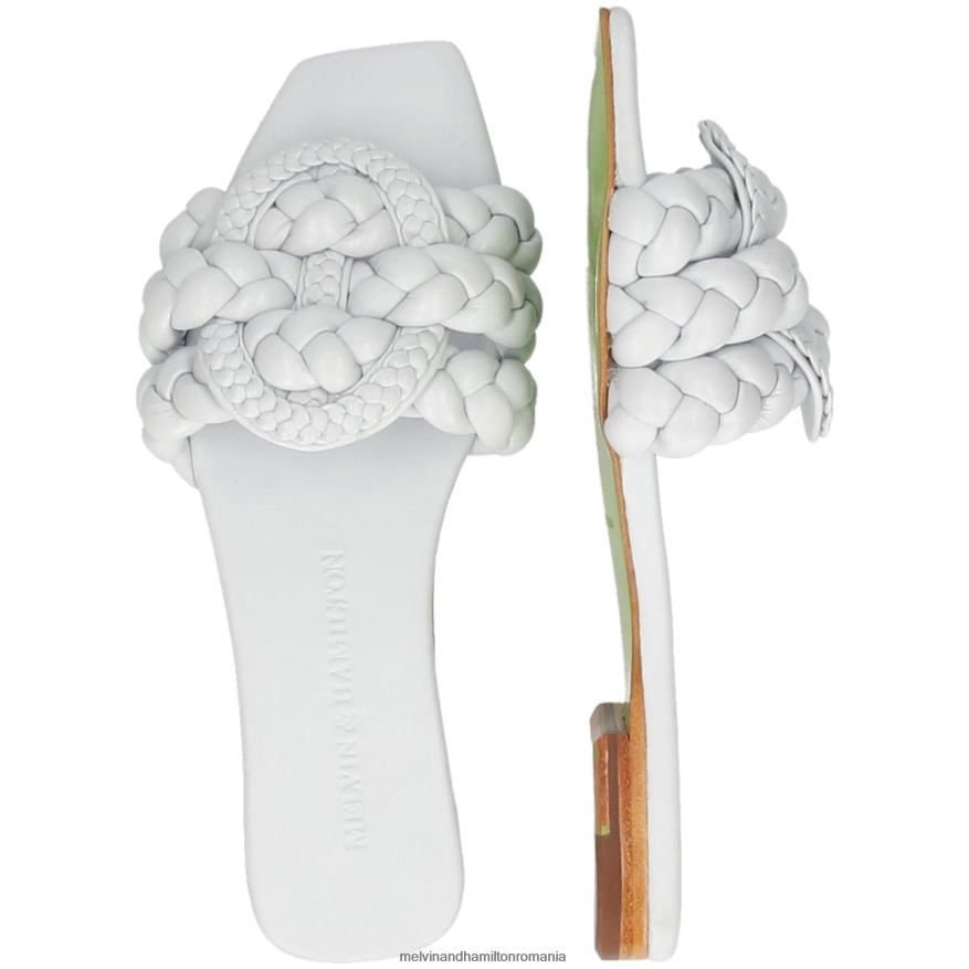 femei Melvin & Hamilton Brooke 2 albastru catâri 2R24J41613