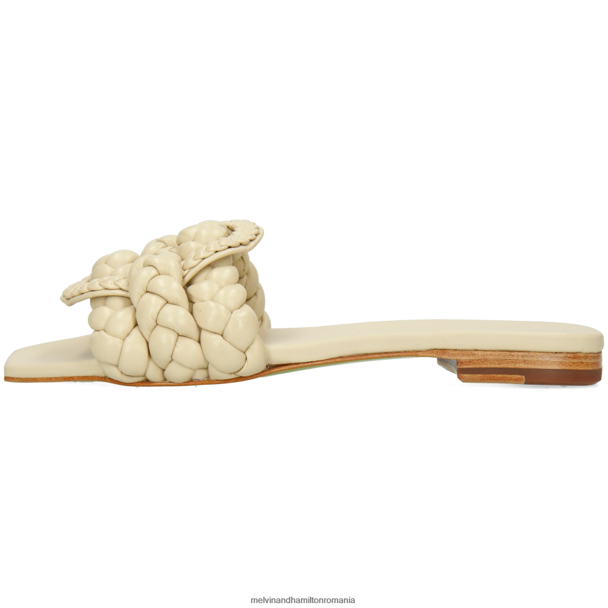 femei Melvin & Hamilton Brooke 2 bej catâri 2R24J41573