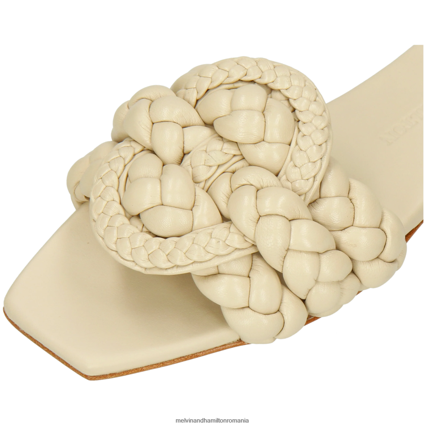 femei Melvin & Hamilton Brooke 2 bej catâri 2R24J41573