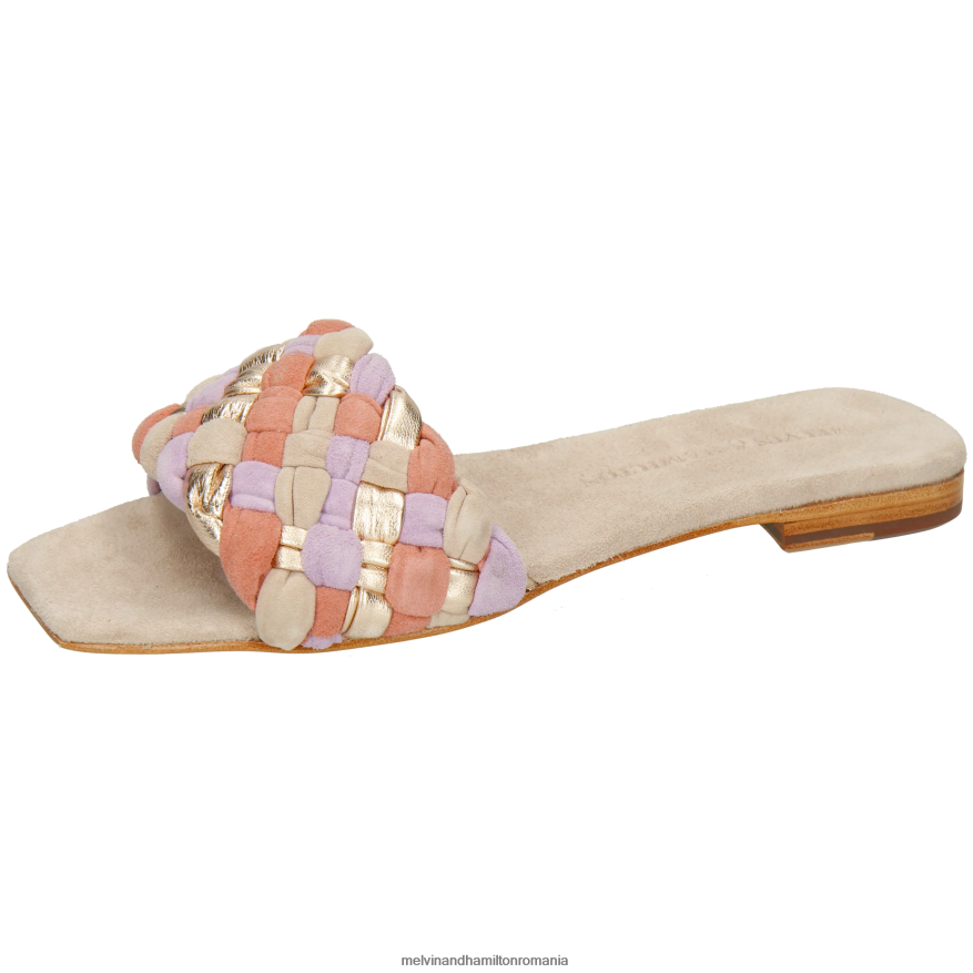 femei Melvin & Hamilton Brooke 5 multi catâri 2R24J41568