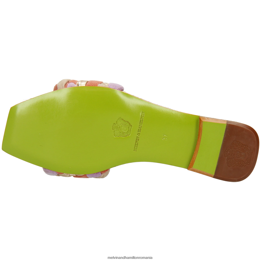 femei Melvin & Hamilton Brooke 5 multi catâri 2R24J41568