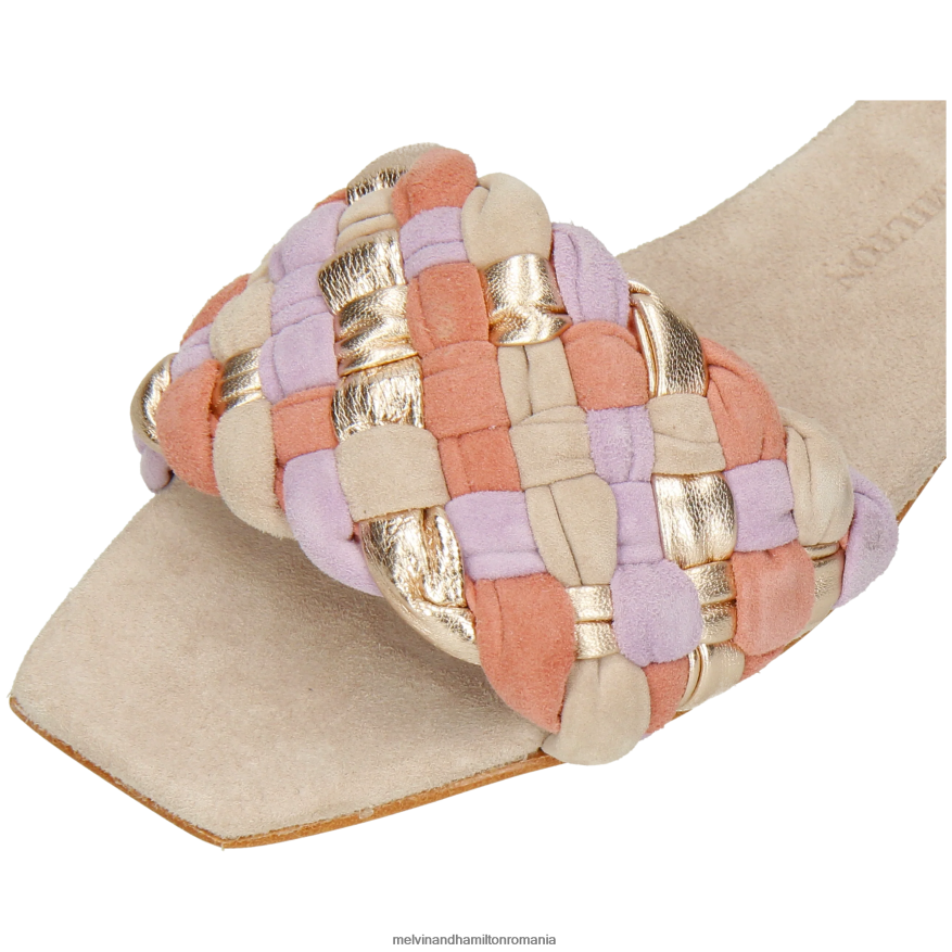 femei Melvin & Hamilton Brooke 5 multi catâri 2R24J41568