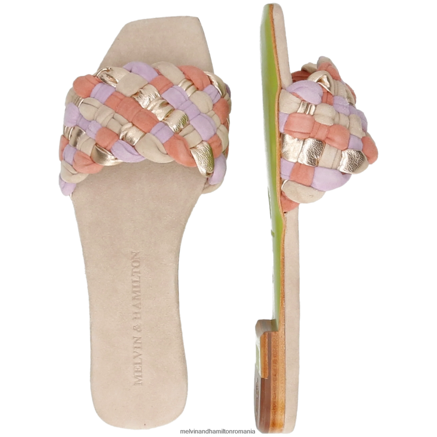 femei Melvin & Hamilton Brooke 5 multi catâri 2R24J41568