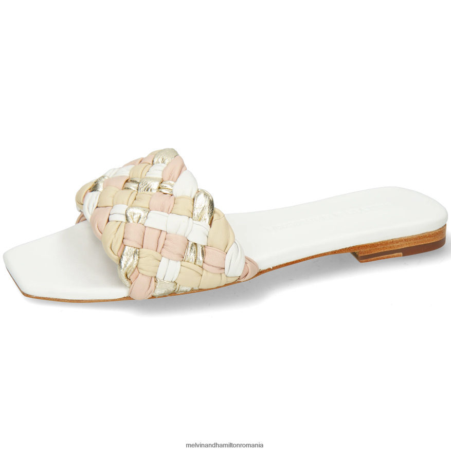 femei Melvin & Hamilton Brooke 5 multi catâri 2R24J41624